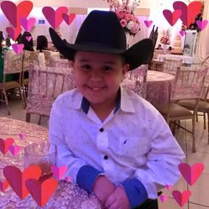 Meet your Posher, Alejandro